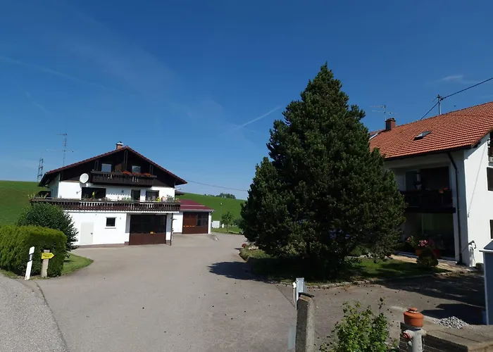 Gaestehaus Kling