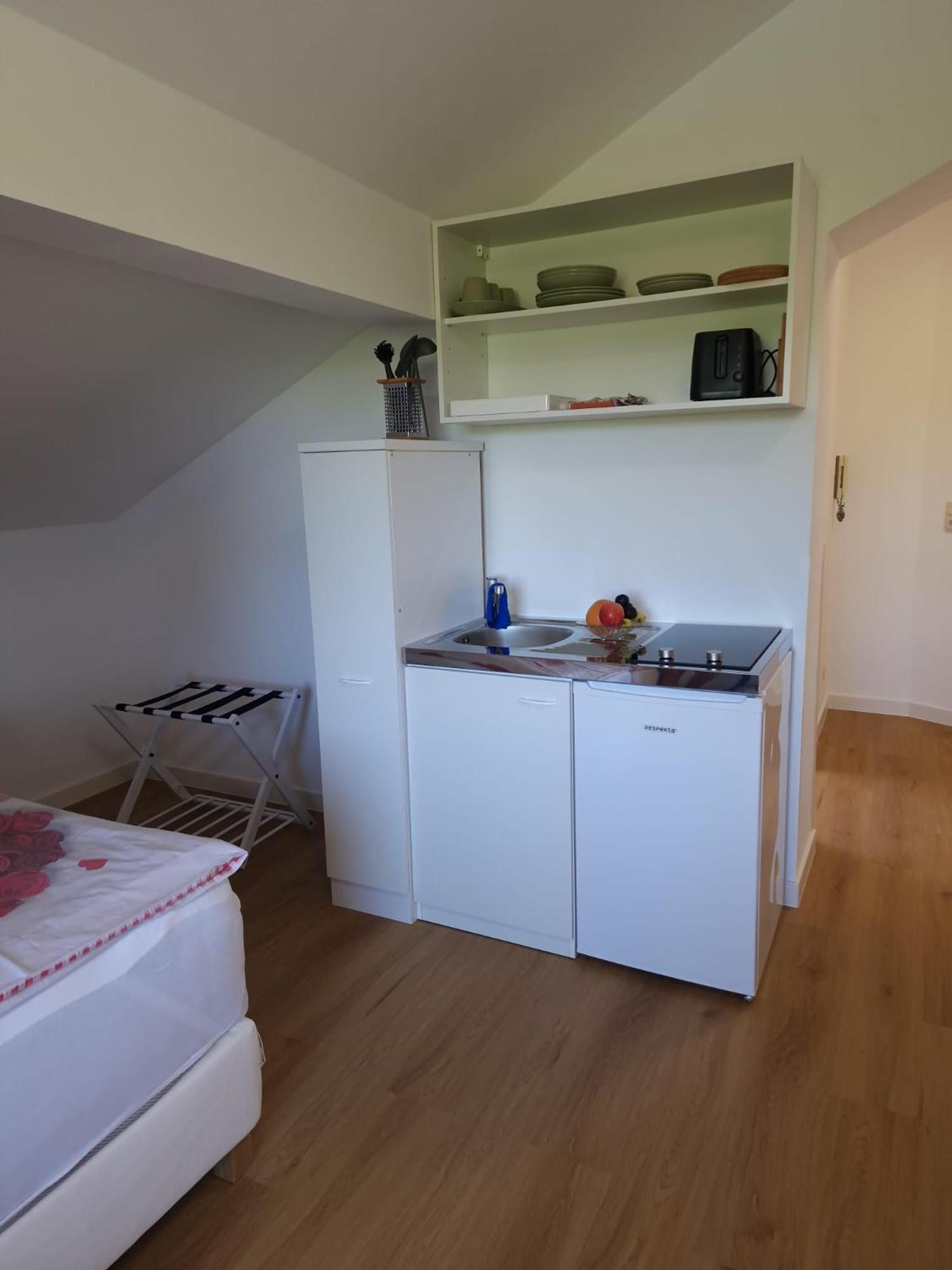 Gaestehaus Kling Appartamento