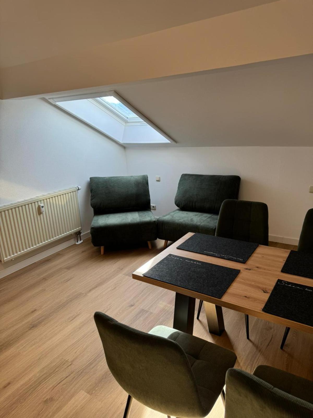 Gaestehaus Kling Appartamento Sulzberg