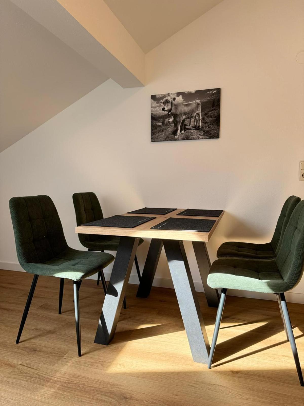 Gaestehaus Kling Appartamento Sulzberg