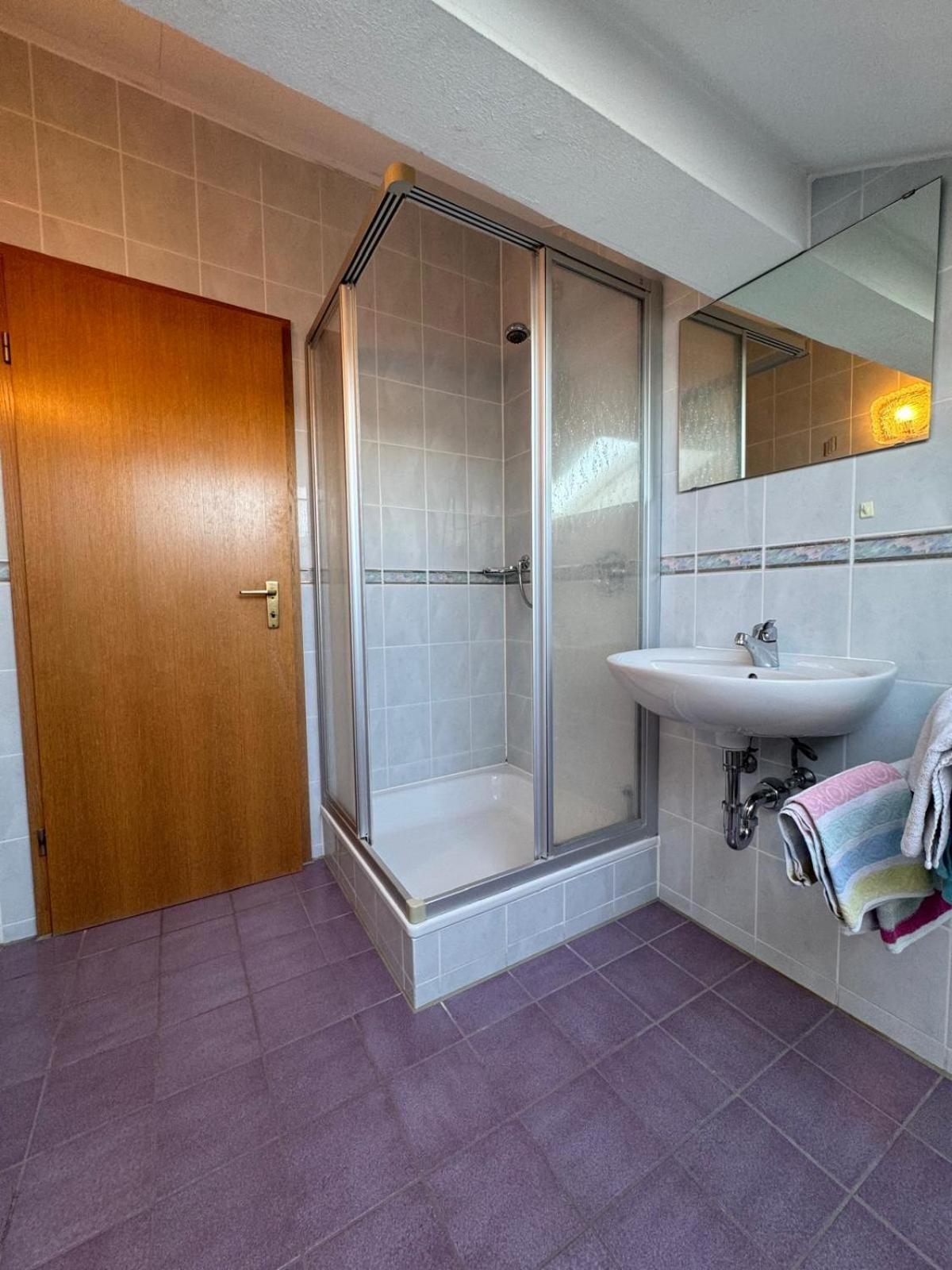 Appartamento Gaestehaus Kling Sulzberg