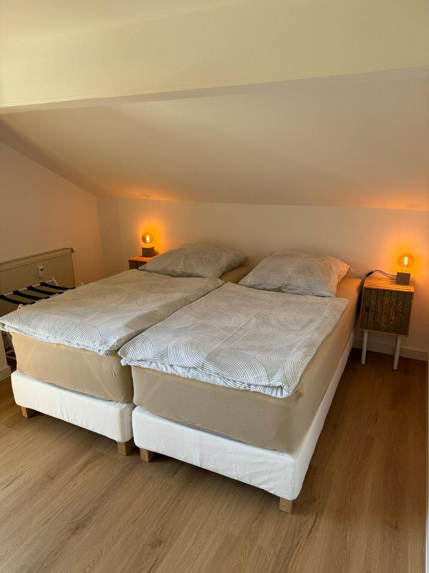 Appartamento Gaestehaus Kling *