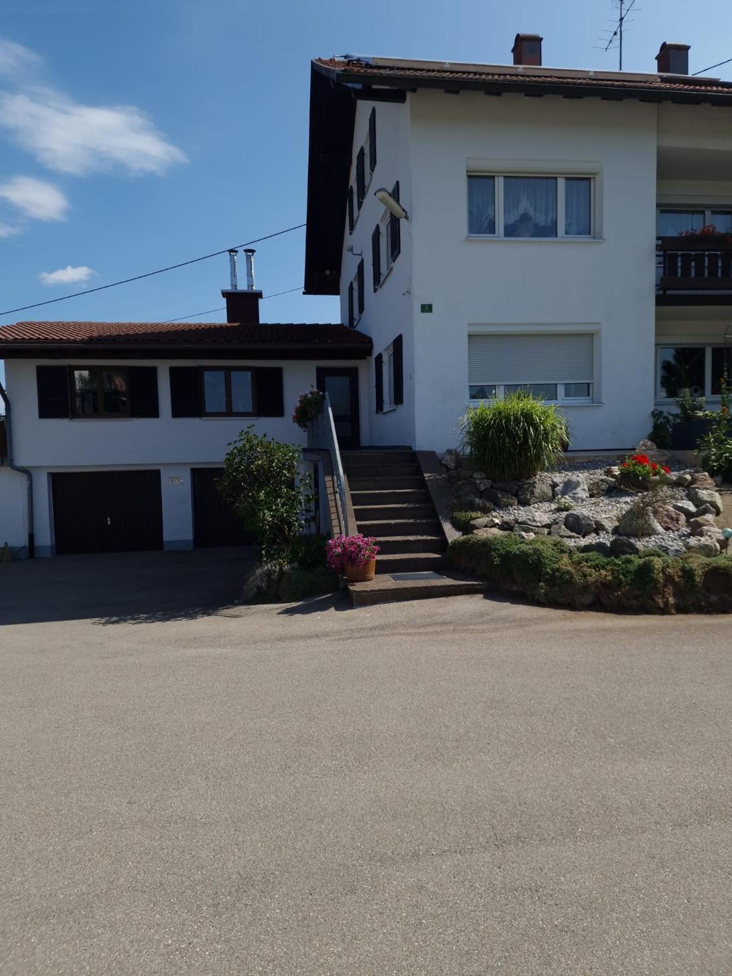 Gaestehaus Kling Appartamento Sulzberg