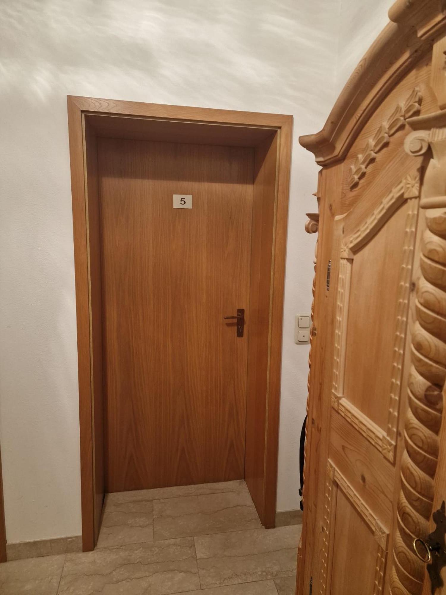 Appartamento Gaestehaus Kling *