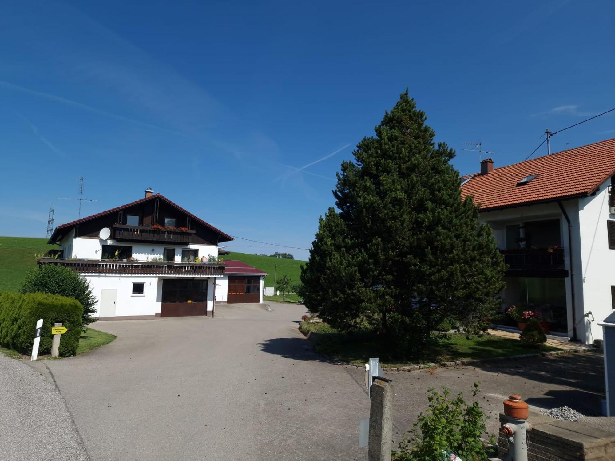 Appartamento Gaestehaus Kling